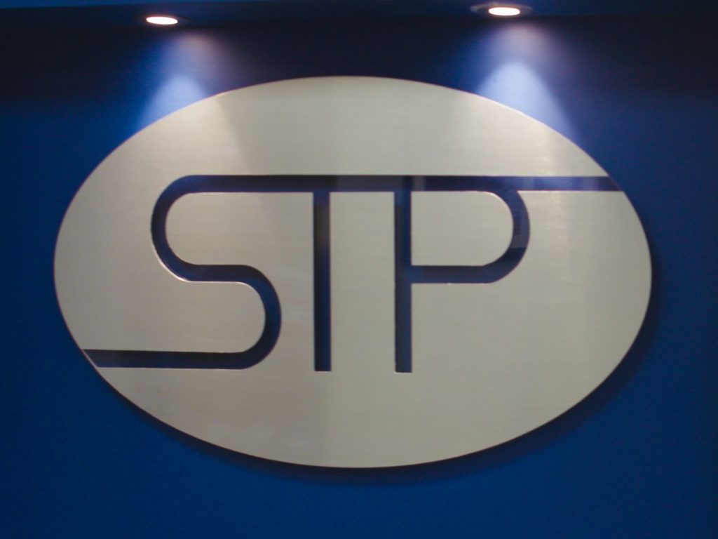 Why Choose STP