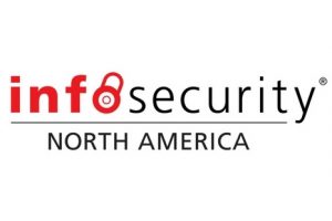 STP Attends InfoSecurity North America's Event