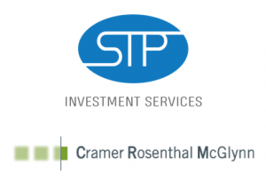 STP & CRM Form Strategic Investment Operations Outsourcing Partnership